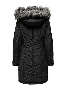 Куртка ONLY ONLTENNA стеганая synthetic.ua - Фото 1