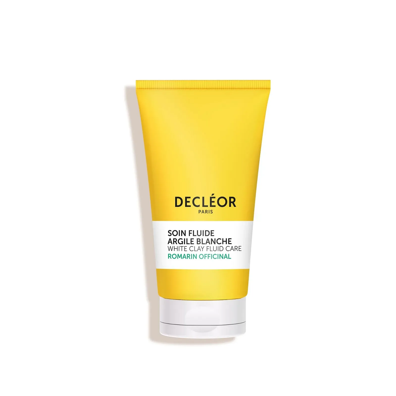 Денний крем Decléor Rosemary Officinalis White Clay Daily Care матуючий для жирної шкіри 50 мл, фото №1 Денний крем Decléor Rosemary Officinalis White Clay Daily Care матуючий для жирної шкіри 50 мл, фото №1