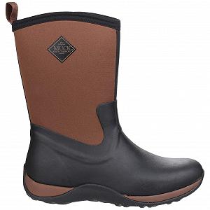 Чоботи Muck Boots Arctic Weekend Print synthetic.ua - Фото 1