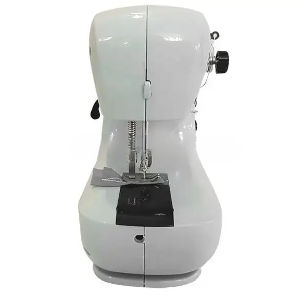 Электромеханическая швейная машинка Rainberg RB-110 4.8 Вт, фото №4