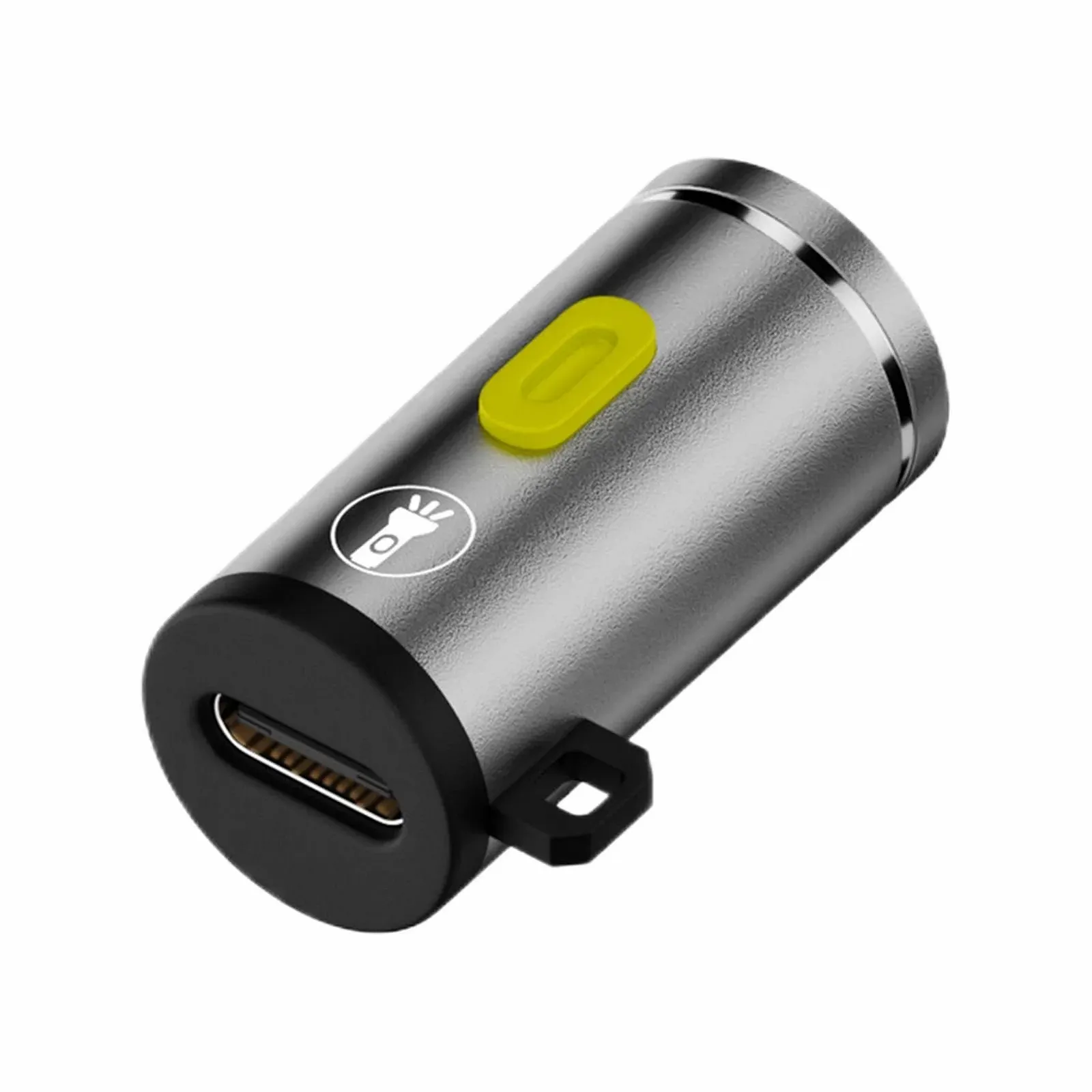 Маленький фонарик Outdoor Flash Light, водонепроницаемый фонарик со шнурком для прогулок (0.51x, фото №1 Маленький фонарик Outdoor Flash Light, водонепроницаемый фонарик со шнурком для прогулок (0.51x, фото №1