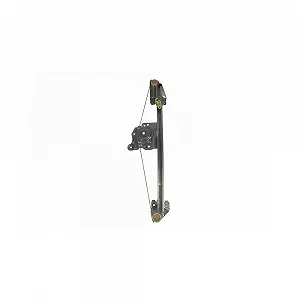 Склопідйомник VAICO Original VAICO Quality V40-0991 для OPEL задній правий - Фото 1