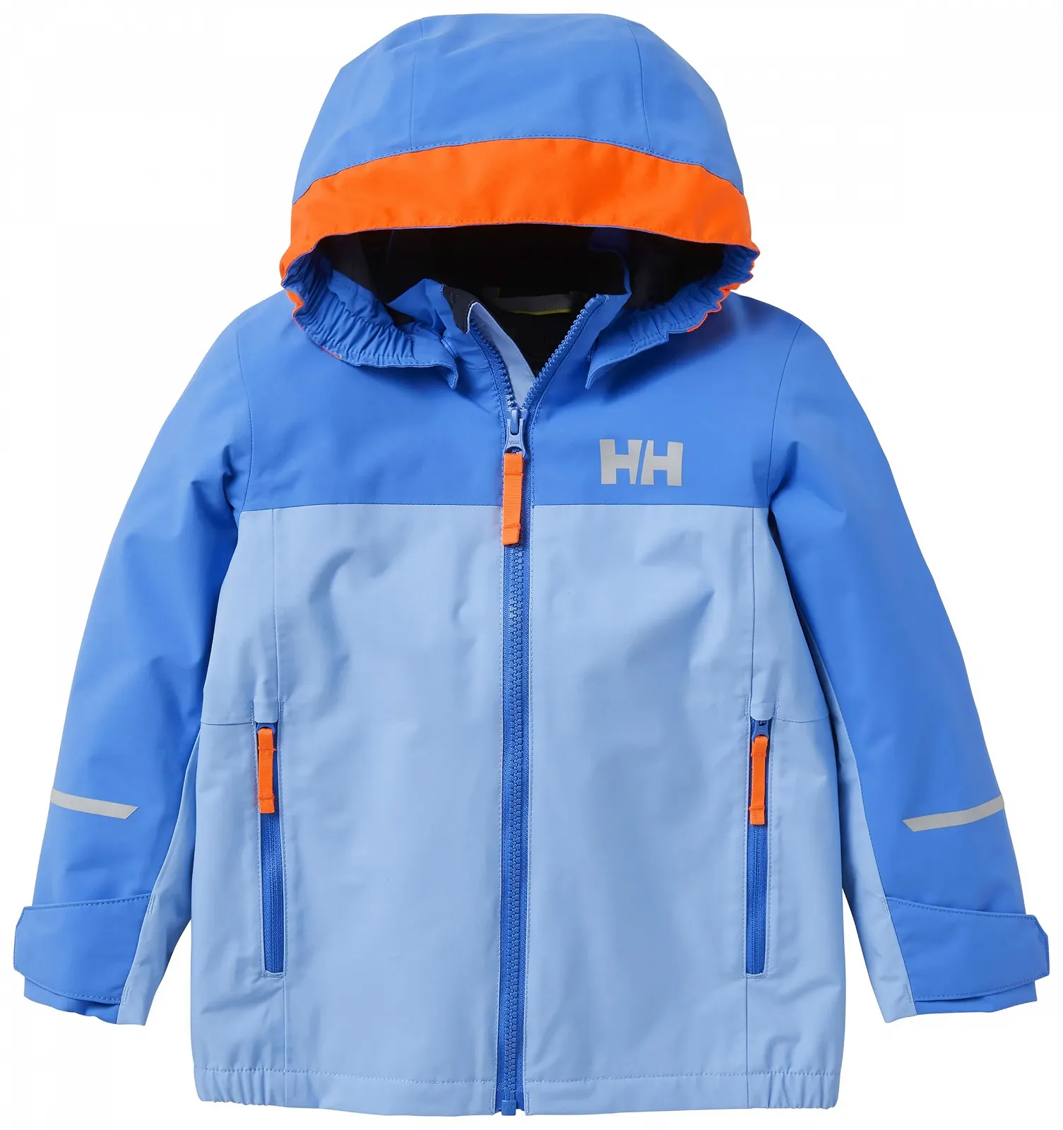 Куртка Helly Hansen K SHELTER JACKET 2.0, фото №1