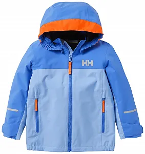 Купить Куртка Helly Hansen K SHELTER JACKET 2.0 - Фото 1 Куртка Helly Hansen K SHELTER JACKET 2.0 - Фото 1
