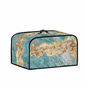 Чехол Wanyint Marbling Print Casual для мужчин и женщин подходит для большинства мультиварок объемом 6-8 кварт synthetic.ua - Фото 1