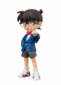 Экшн-фигурка Bandai Spirits S.H.Figuarts Case Closed Conan Edogawa Resolution Edition - Фото 1