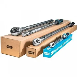 Динамометрический ключ (обслуживание) HAZET SP-10 synthetic.ua - Фото 1