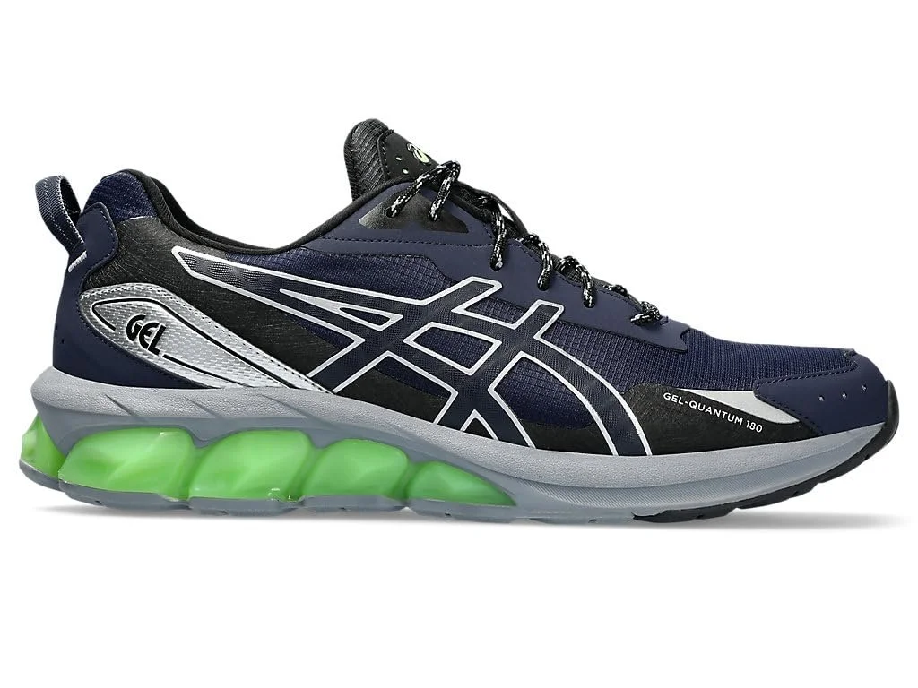 Кросівки ASICS Gel-Quantum 180 Ls, фото №1