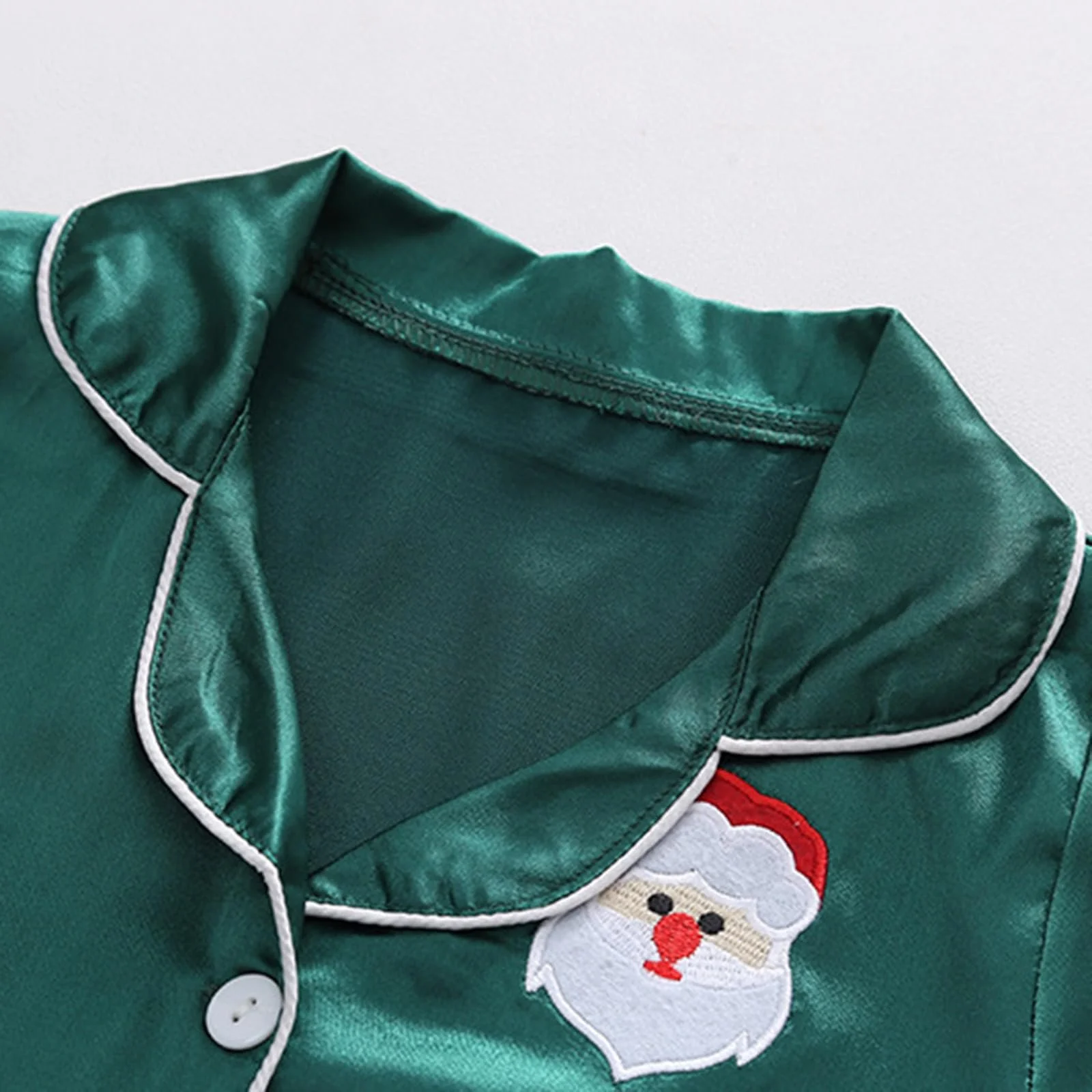 Піжамний комплект для маленьких хлопчиків та дівчаток, фото №5