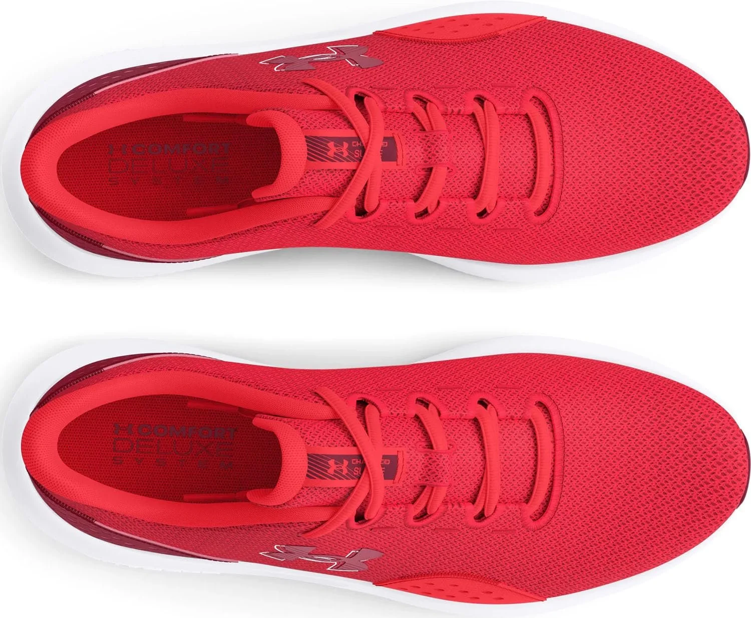 Кросівки Under Armour Charged Surge 4, фото №2