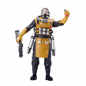 Фігурка Electronic Arts Apex Legends Каустик, 15 см - Фото 1