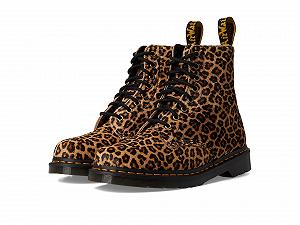 Черевики Dr. Martens 1460 Pascal Antique Temperley Green 23986300 - Фото 1