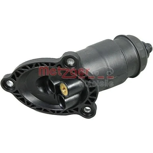 Гідравлічний фільтр автоматичної КПП METZGER 8020041 для VAG, фото №2