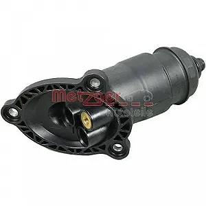 Гідравлічний фільтр автоматичної КПП METZGER 8020041 для VAG synthetic.ua - Фото 1