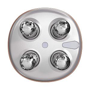 Масажер Rowenta LV6020F0 для обличчя, проти зморшок synthetic.ua - Фото 1
