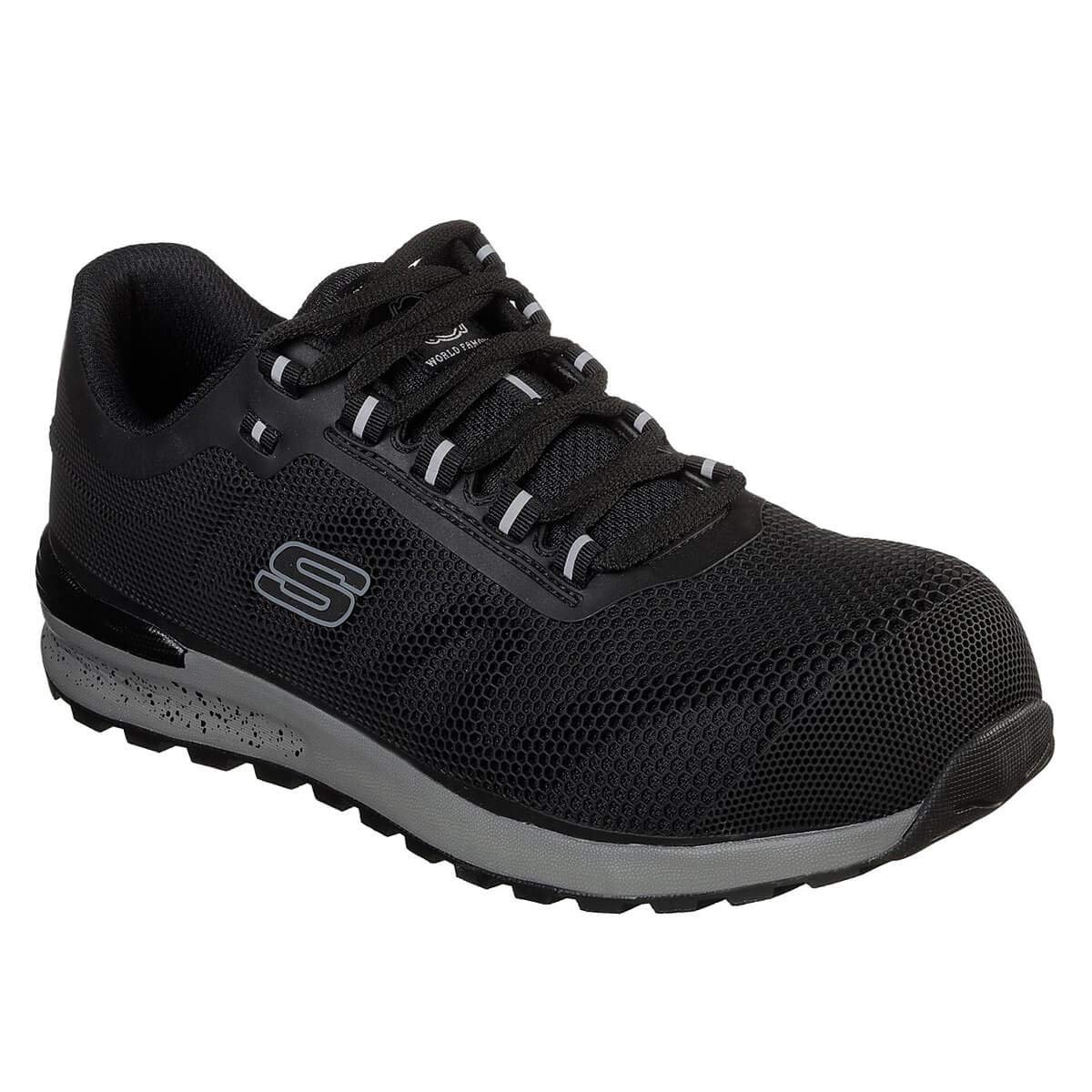 Кроссовки Skechers 77180EC-BLU, фото №2