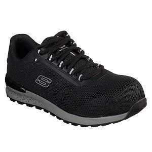 Кроссовки Skechers 77180EC-BLU synthetic.ua - Фото 1