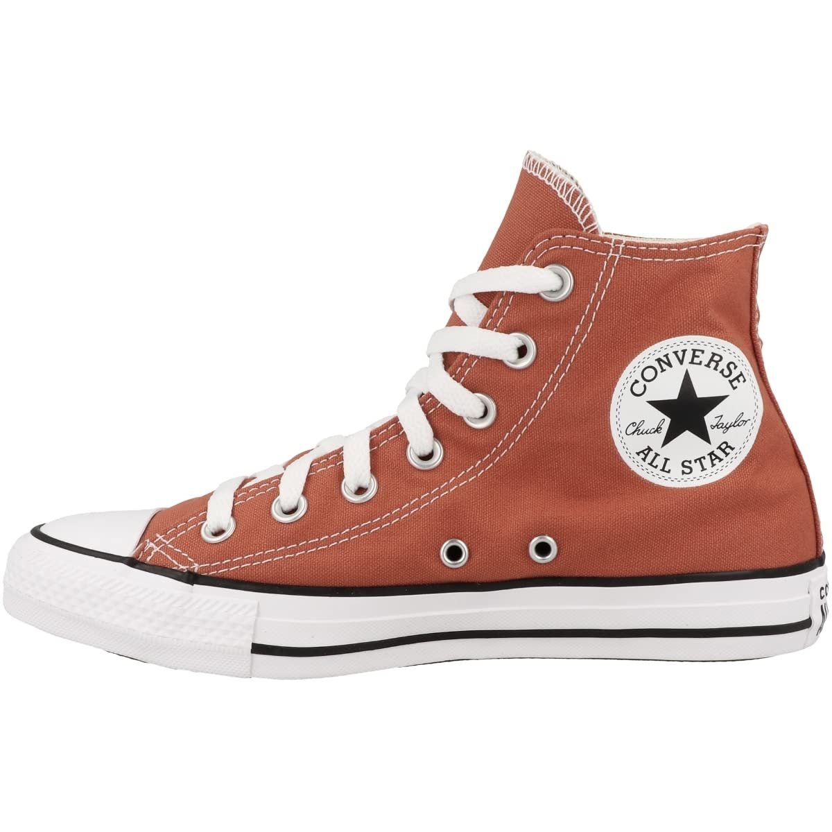 Кеды Converse Chucks CT HI 147130C парусиновые, Папирус, фото №1