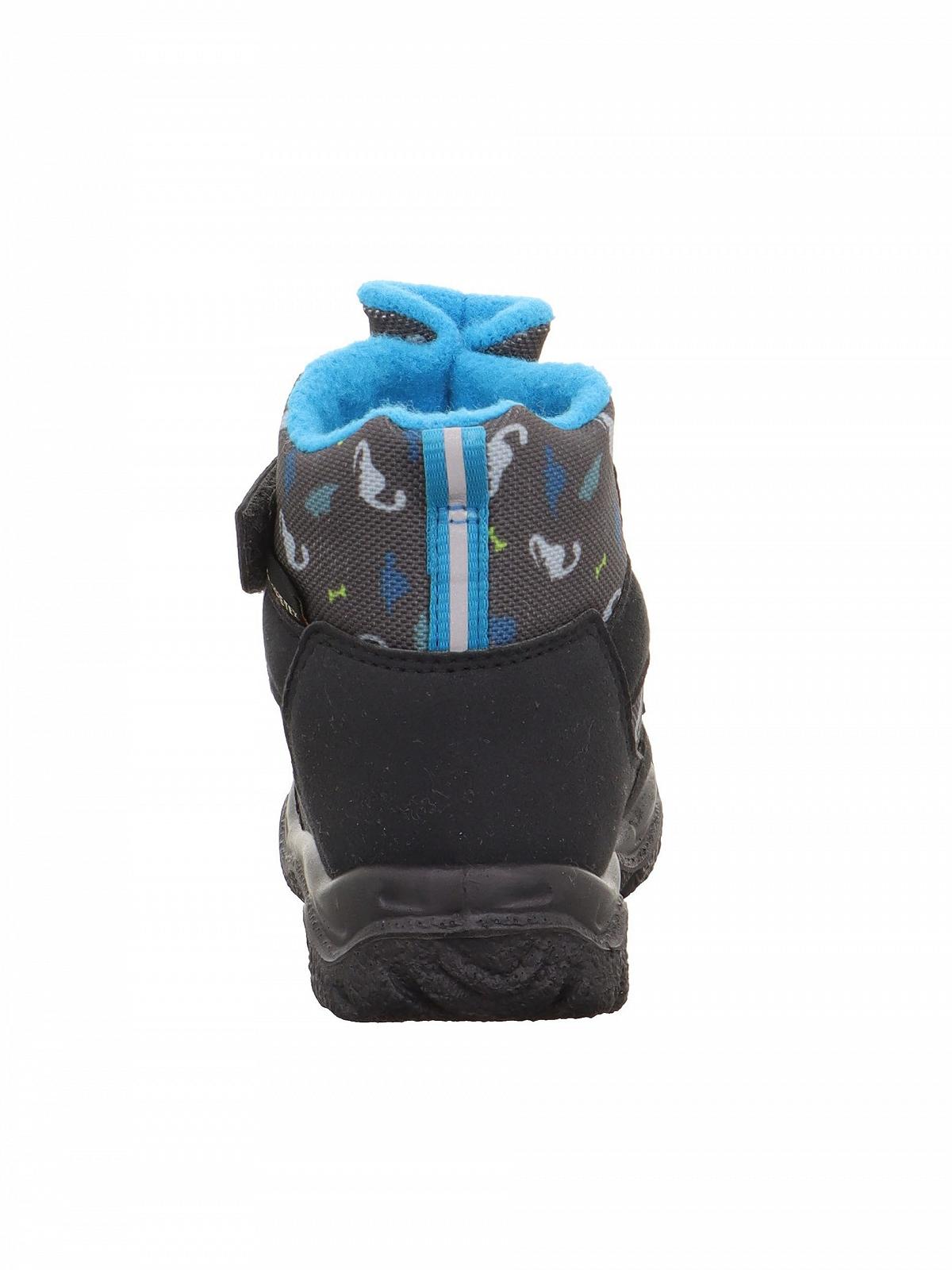 Чоботи Superfit Husky1, фото №3
