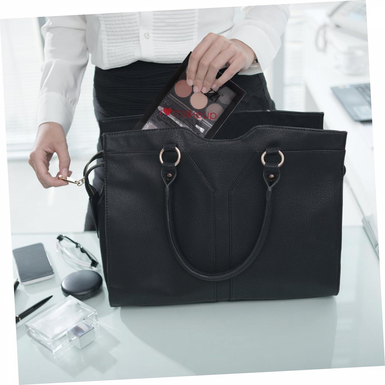 Набір Beavorty 5 Augenbrauenpuder Augenbrauenpinsel, фото №2