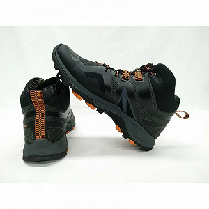 Черевики Merrell MQM Flex 2 Mid GTX 43 synthetic.ua - Фото 1