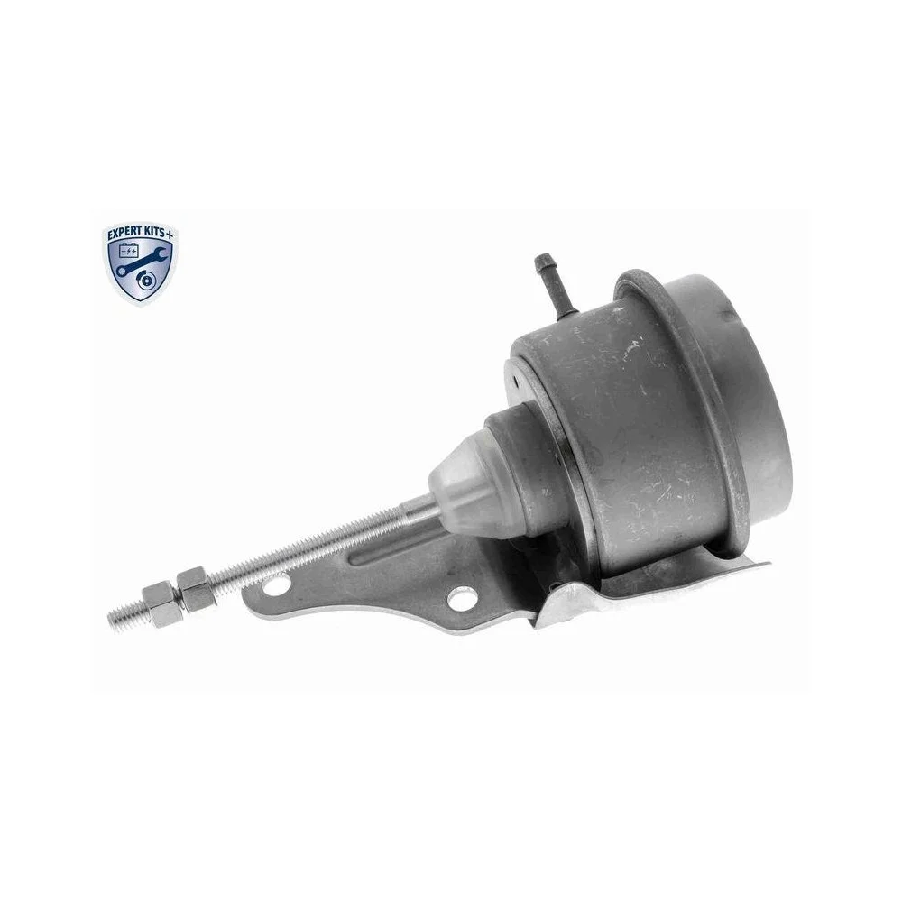 Вакуумная камера турбокомпрессора VEMO EXPERT KITS + V15-40-0004 для SEAT SKODA VW VAG, фото №1 Вакуумная камера турбокомпрессора VEMO EXPERT KITS + V15-40-0004 для SEAT SKODA VW VAG, фото №1