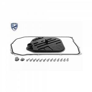 Комплект гідравлічного фільтра АКПП VAICO V20-3379 EXPERT KITS + для BMW - Фото 1