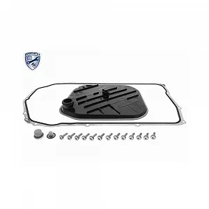 Комплект гидравлического фильтра АКПП VAICO V20-3379 EXPERT KITS + для BMW - Фото 1