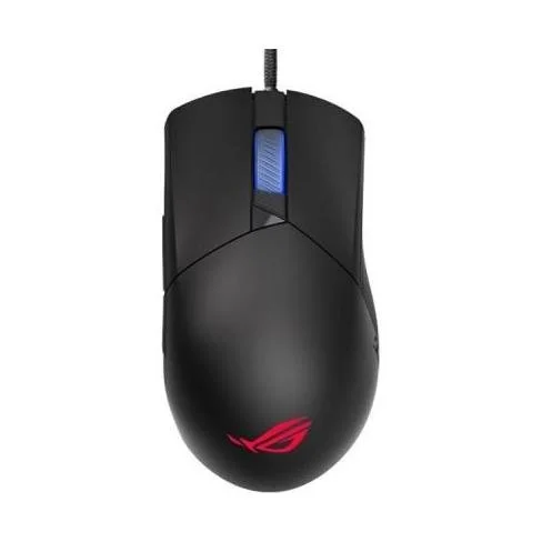 Мышка ASUS ROG Gladius III USB Black (90MP0270-BMUA00), фото №1 Мышка ASUS ROG Gladius III USB Black (90MP0270-BMUA00), фото №1