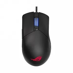 Мышка ASUS ROG Gladius III USB Black (90MP0270-BMUA00) - Фото 1