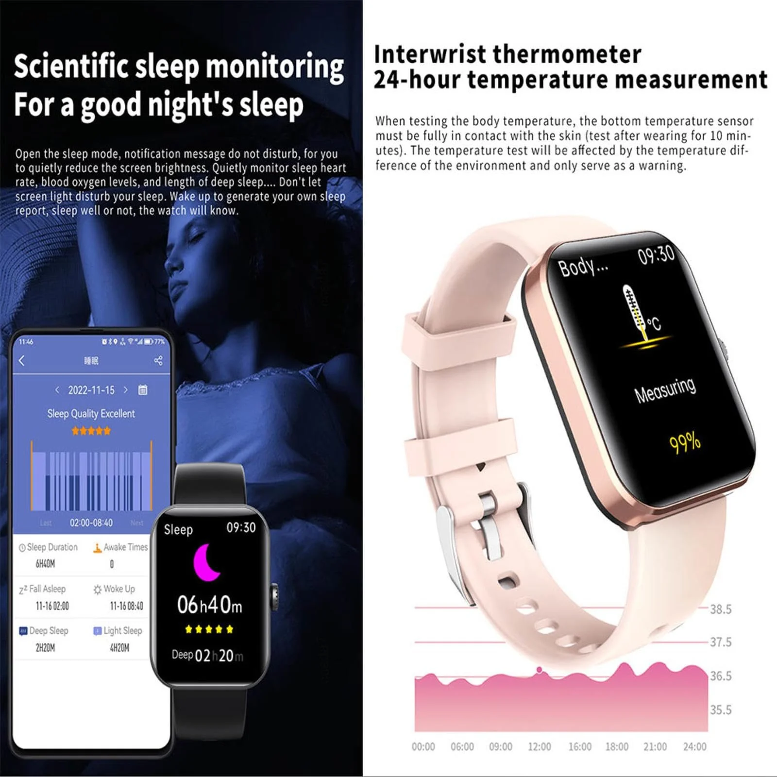 Смарт-часы Женский 2025 Fitness Bluetooth 50 Спортивных Режимов 1.9 Дюйма F57L0527 MilanGold, фото №3 Смарт-часы Женский 2025 Fitness Bluetooth 50 Спортивных Режимов 1.9 Дюйма F57L0527 MilanGold, фото №3