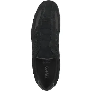 Кросівки Geox Uomo Snake L для хлопчиків synthetic.ua - Фото 1