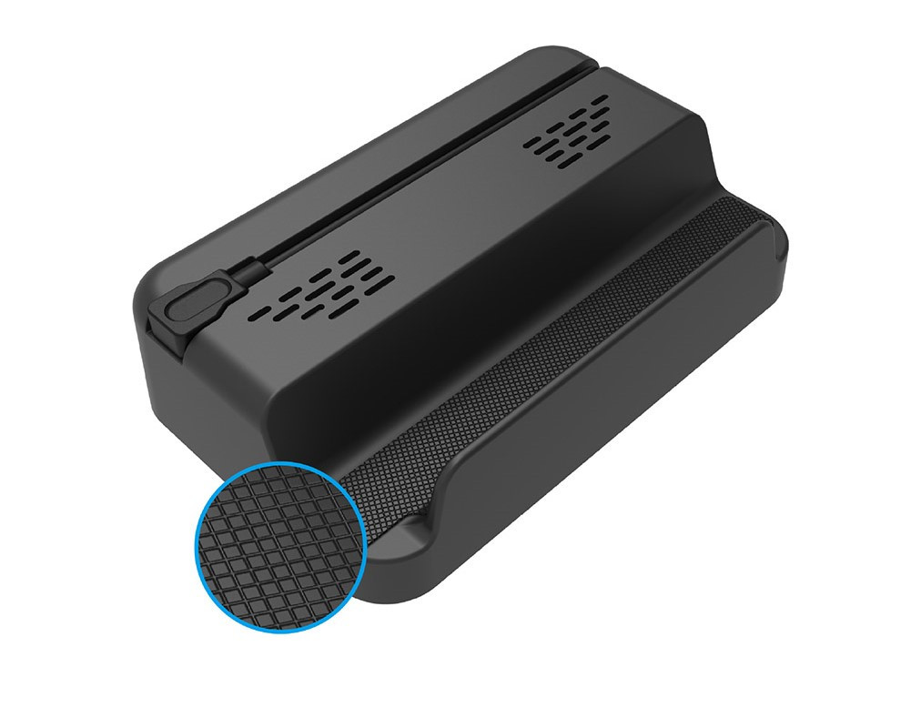 Зарядна док-станція підставка PGTECH для Steam Deck Oled, фото №5