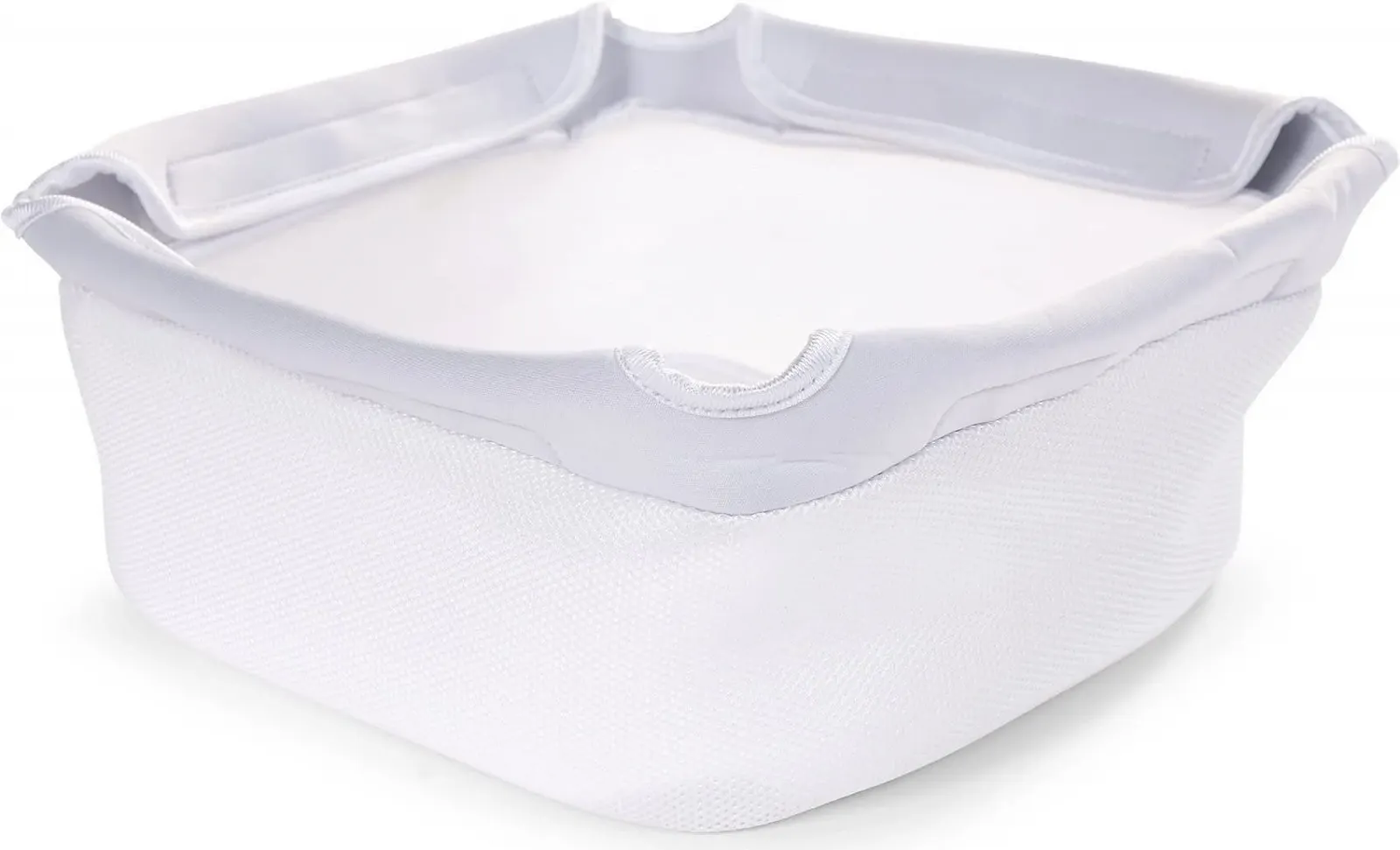 Органайзер Childhome CHILDWOOD EVOLU 2 SANDWICH MESH Белый, фото №1