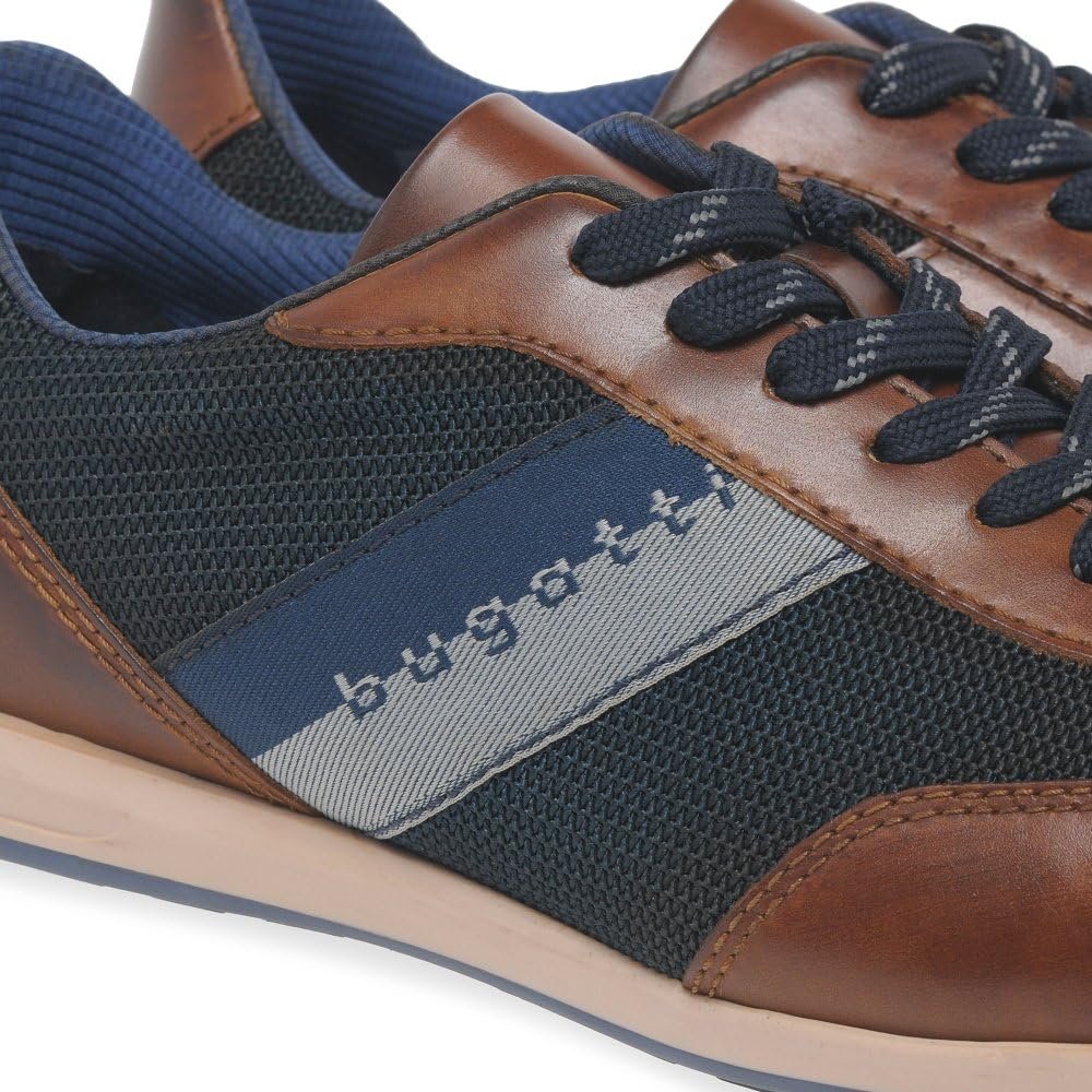 Кросівки чоловічі Bugatti Truman, фото №8 Кросівки чоловічі Bugatti Truman, фото №8