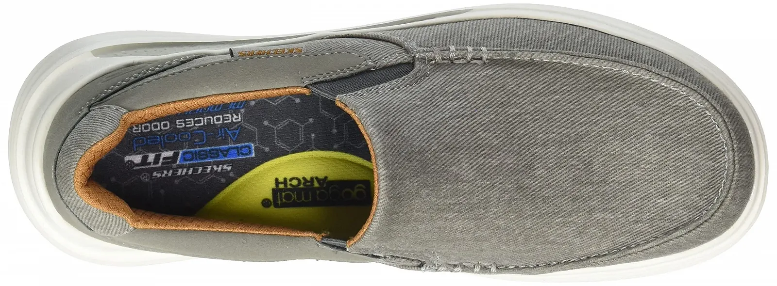 Ботинки Skechers Skech Fast-Solar 403879L, фото №3