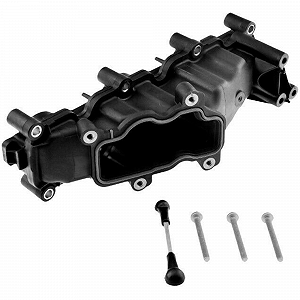 Модуль впускного коллектора PartsTec PTA519-0052 для AUDI VW, правый - Фото 1