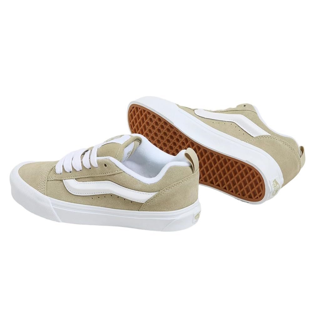 Кроссовки Vans Knu Skool Женские, фото №3
