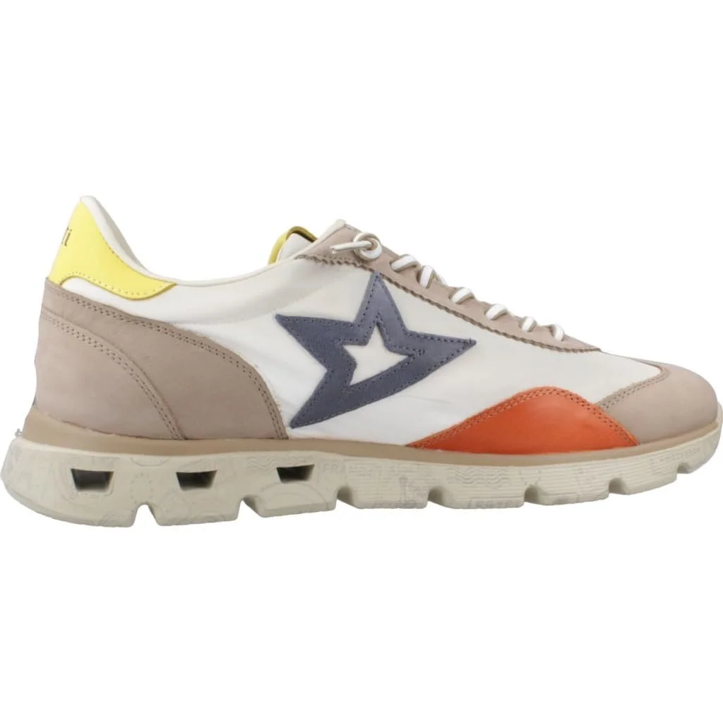 Кросівки Cetti Cosy 1259 Naylon Degrade Marine, фото №4