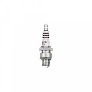 Свічка запалювання NGK 5687 Iridium IX для SUZUKI YAMAHA KAWASAKI synthetic.ua - Фото 1