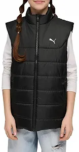 Жилет PUMA Ess Padded дитячий, унісекс - Фото 1