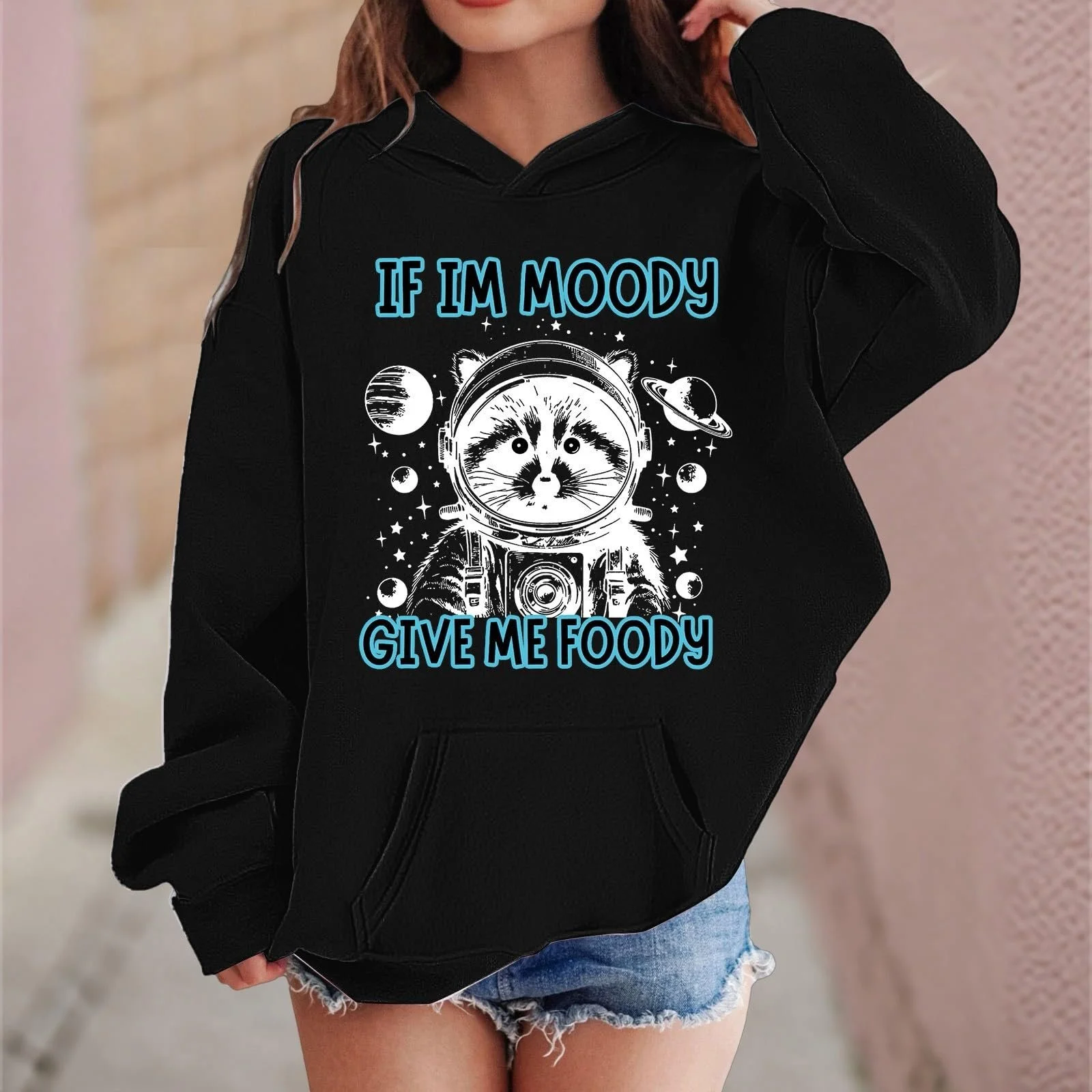 Дитяча Толстовка з капюшоном, фото №3