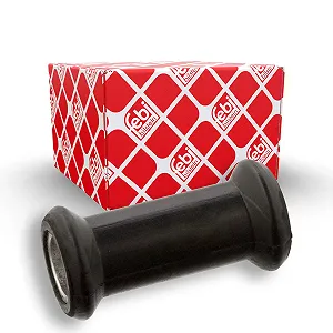 Трубопровод системы охлаждения FEBI BILSTEIN febi Plus 104301 для MERCEDES-BENZ - Фото 1