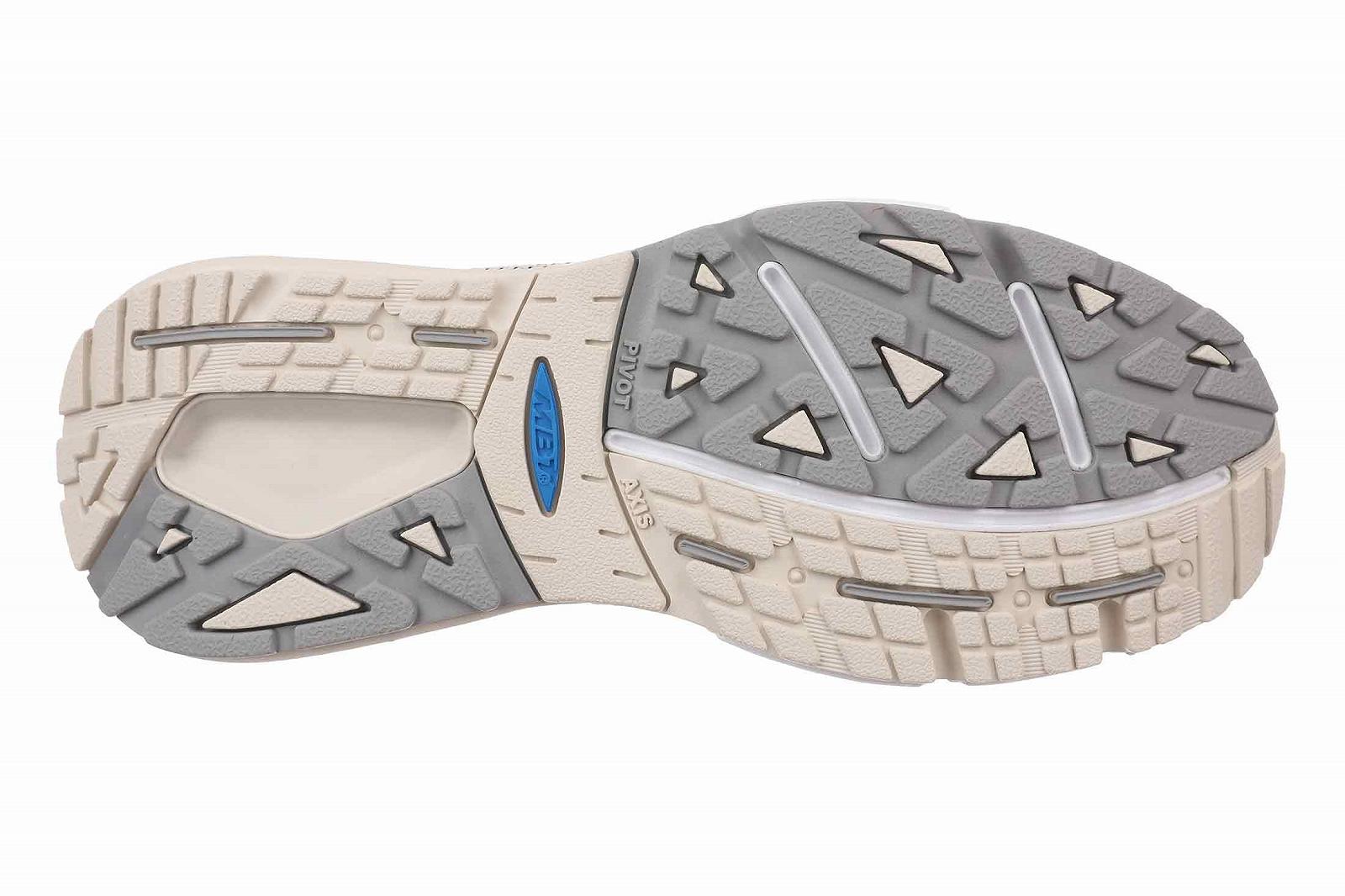 Кроссовки MBT Colorado M Красный, фото №6