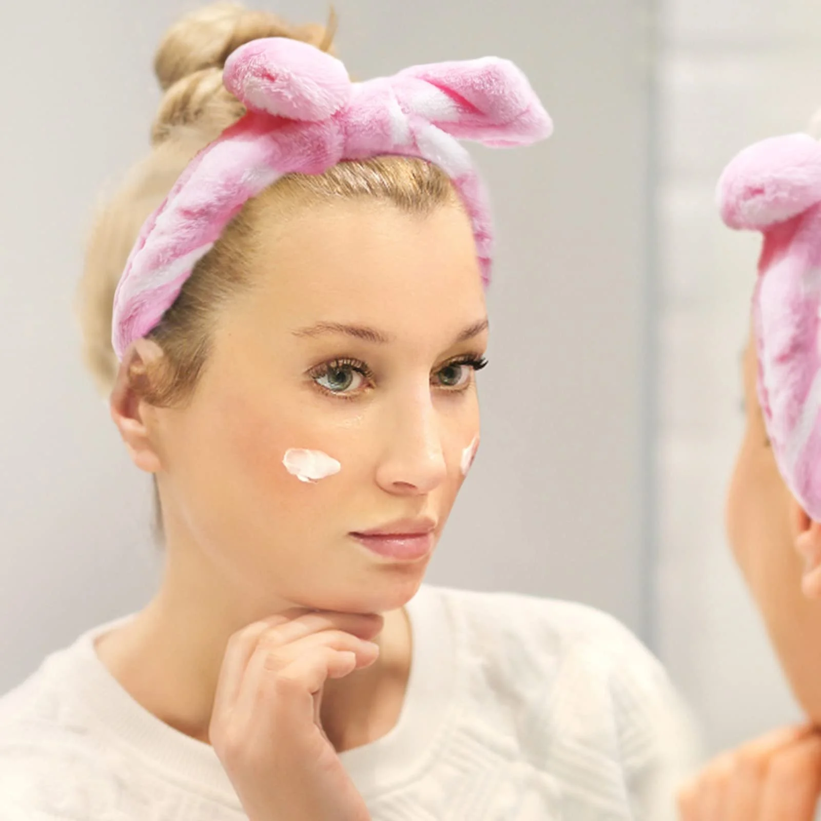 Повязка на голову, фото №4