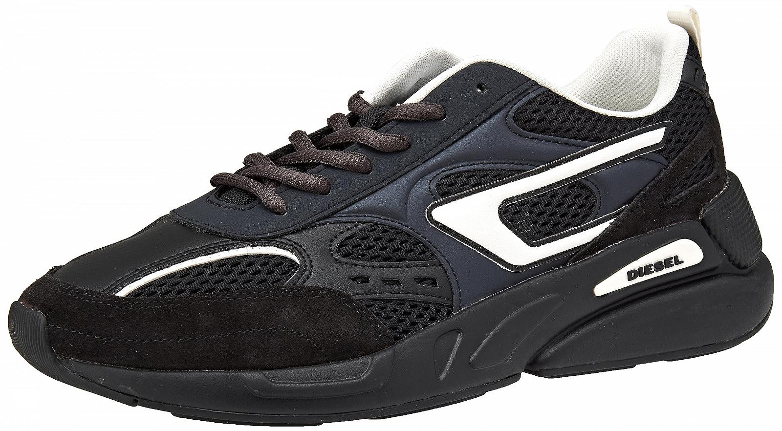 Кросівки Diesel Serendipity Oxford, фото №1