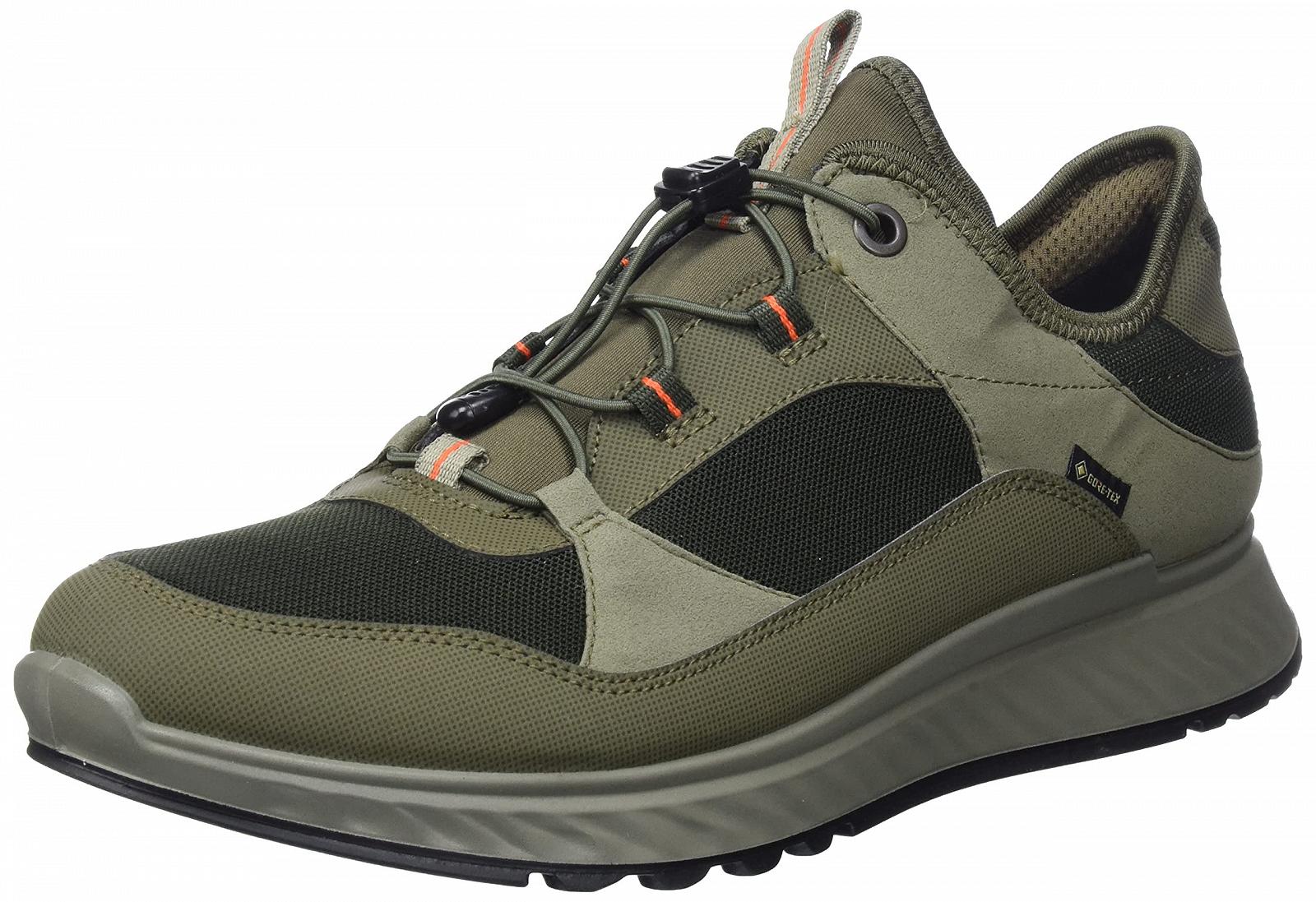 Кроссовки ECCO Exostride M, фото №1