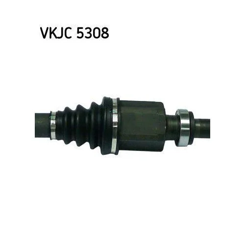 Приводной вал SKF VKJC 5308 для CITROËN передняя ось справа, фото №3