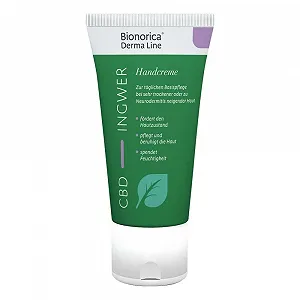 Крем для рук 50 мл synthetic.ua - Фото 1