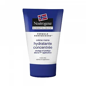 Крем для рук Neutrogena Norwegian Formula 50 мл - 2 шт. в упаковке - Фото 1